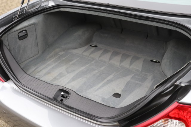 JAGUAR XJ 2.7D V6, Carmix, OSS