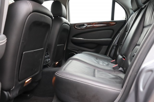 JAGUAR XJ 2.7D V6, Carmix, OSS