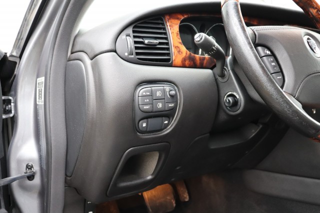 JAGUAR XJ 2.7D V6, Carmix, OSS