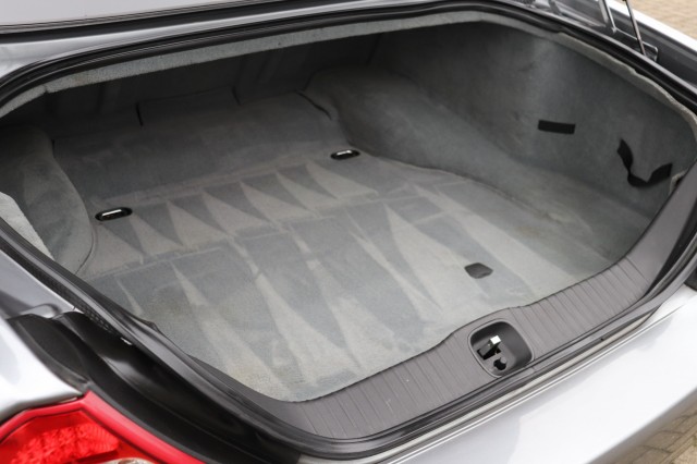 JAGUAR XJ 2.7D V6, Carmix, OSS