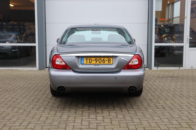 JAGUAR XJ 2.7D V6, Carmix, OSS