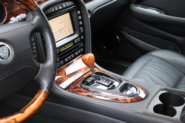 JAGUAR XJ 2.7D V6, Carmix, OSS