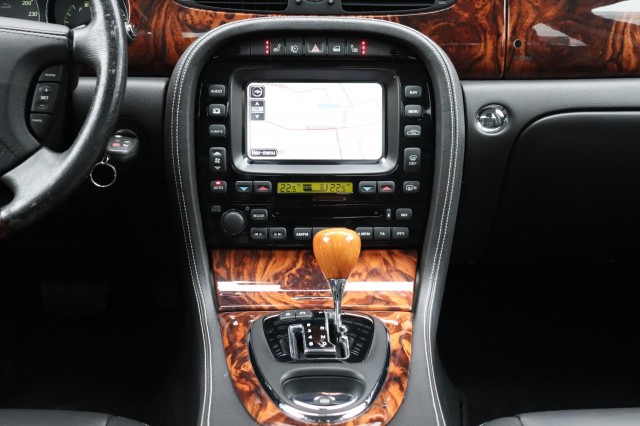 JAGUAR XJ 2.7D V6, Carmix, OSS