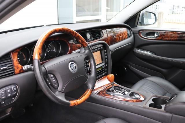 JAGUAR XJ 2.7D V6, Carmix, OSS