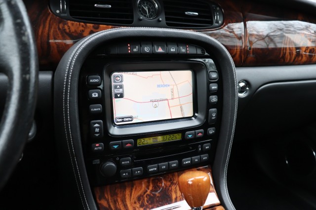 JAGUAR XJ 2.7D V6, Carmix, OSS