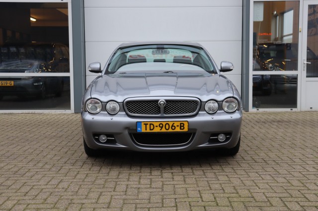 JAGUAR XJ 2.7D V6, Carmix, OSS