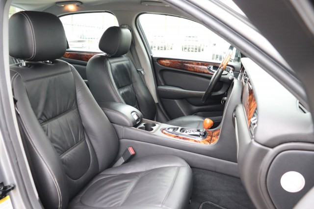 JAGUAR XJ 2.7D V6, Carmix, OSS