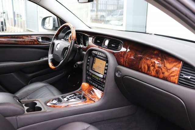 JAGUAR XJ 2.7D V6, Carmix, OSS