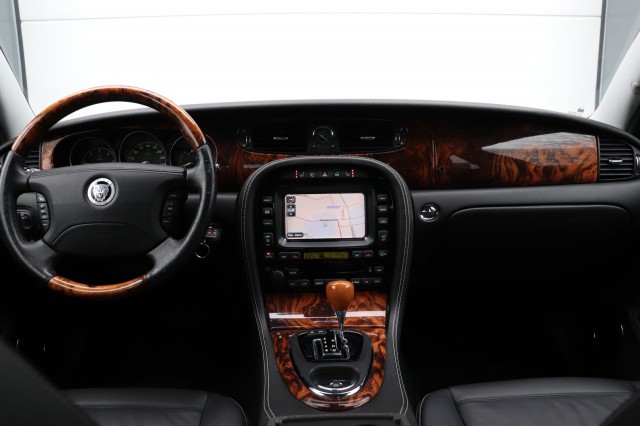 JAGUAR XJ 2.7D V6, Carmix, OSS