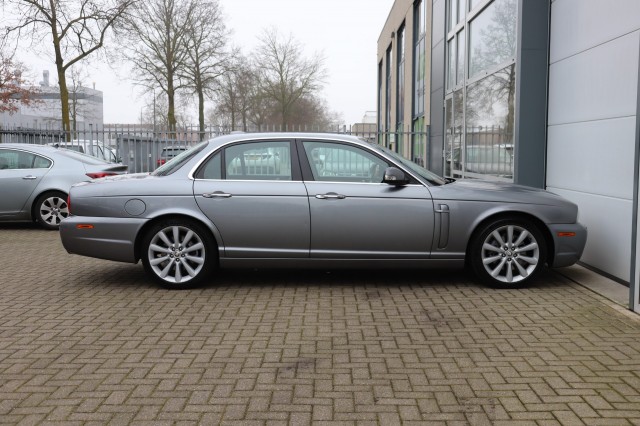 JAGUAR XJ 2.7D V6, Carmix, OSS