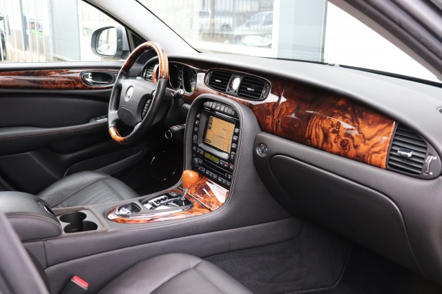 JAGUAR XJ 2.7D V6, Carmix, OSS