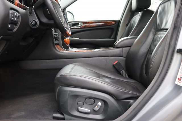 JAGUAR XJ 2.7D V6, Carmix, OSS