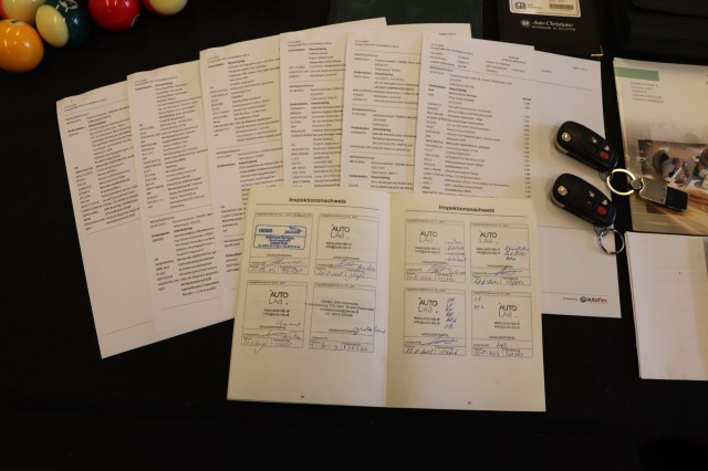 JAGUAR XJ 2.7D V6, Carmix, OSS