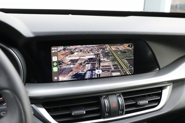 ALFA ROMEO STELVIO 2.0 T Q4 AWD SUPER AUT/A.CARPLAY/SPORTSTOELEN/STOEL/STUURVERW./1, Carmix, OSS