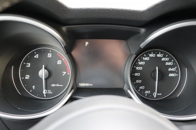 ALFA ROMEO STELVIO 2.0 T Q4 AWD SUPER AUT/A.CARPLAY/SPORTSTOELEN/STOEL/STUURVERW./1, Carmix, OSS