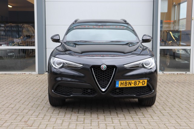 ALFA ROMEO STELVIO 2.0 T Q4 AWD SUPER AUT/A.CARPLAY/SPORTSTOELEN/STOEL/STUURVERW./1, Carmix, OSS