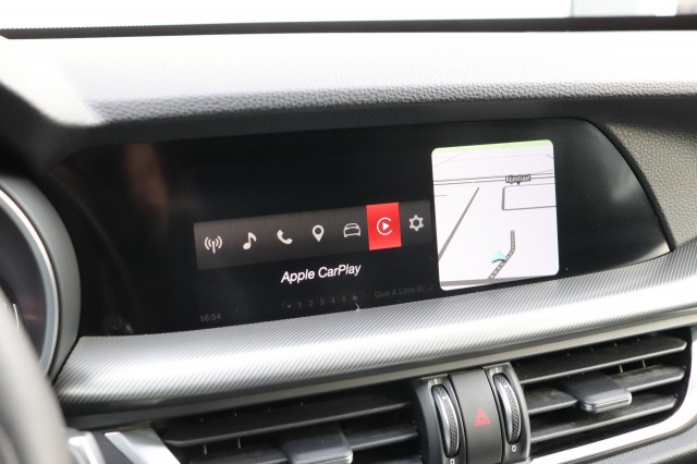 ALFA ROMEO STELVIO 2.0 T Q4 AWD SUPER AUT/A.CARPLAY/SPORTSTOELEN/STOEL/STUURVERW./1, Carmix, OSS