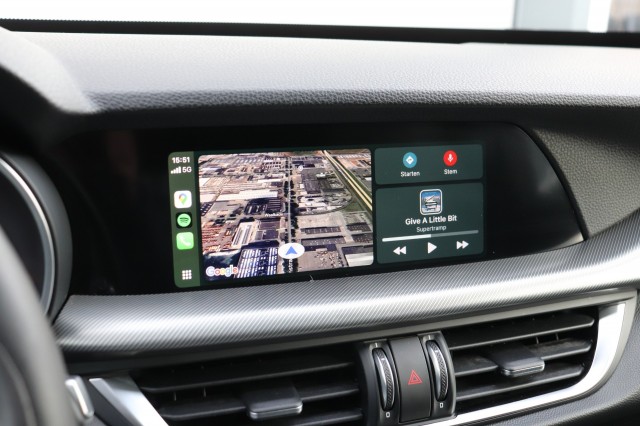 ALFA ROMEO STELVIO 2.0 T Q4 AWD SUPER AUT/A.CARPLAY/SPORTSTOELEN/STOEL/STUURVERW./1, Carmix, OSS