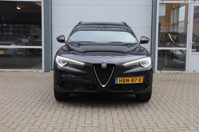 ALFA ROMEO STELVIO 2.0 T Q4 AWD SUPER AUT/A.CARPLAY/SPORTSTOELEN/STOEL/STUURVERW./1, Carmix, OSS