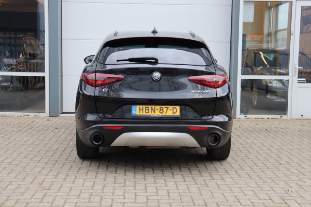 ALFA ROMEO STELVIO 2.0 T Q4 AWD SUPER AUT/A.CARPLAY/SPORTSTOELEN/STOEL/STUURVERW./1, Carmix, OSS