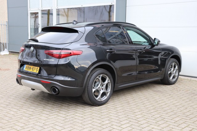 ALFA ROMEO STELVIO 2.0 T Q4 AWD SUPER AUT/A.CARPLAY/SPORTSTOELEN/STOEL/STUURVERW./1, Carmix, OSS