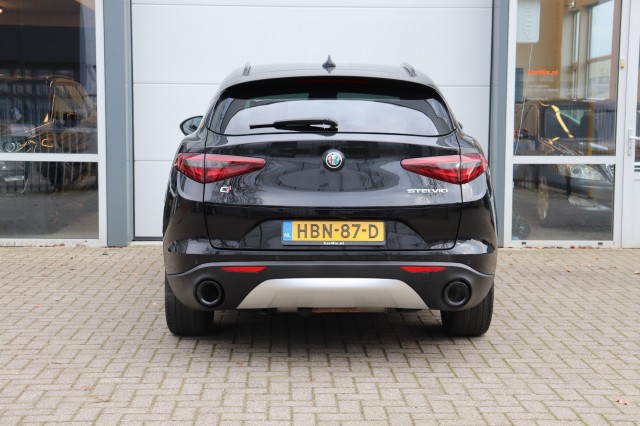 ALFA ROMEO STELVIO 2.0 T Q4 AWD SUPER AUT/A.CARPLAY/SPORTSTOELEN/STOEL/STUURVERW./1, Carmix, OSS