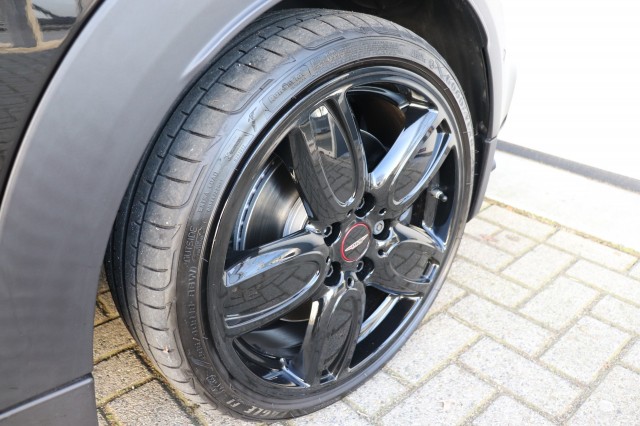 MINI COOPER S 2.0 COOPER S HAMM., Carmix, OSS