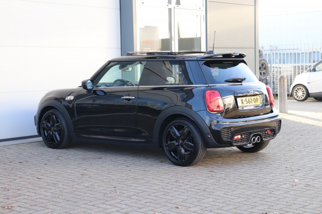 MINI COOPER S 2.0 COOPER S HAMM., Carmix, OSS