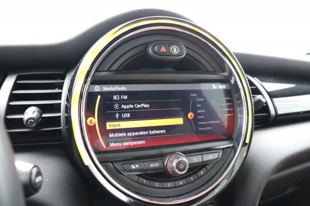 MINI COOPER S 2.0 COOPER S HAMM., Carmix, OSS