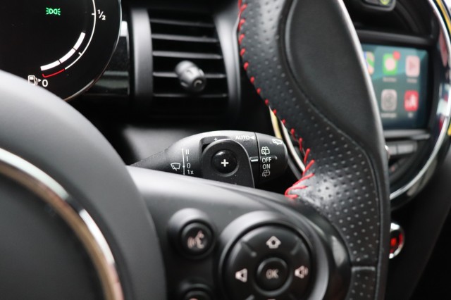 MINI COOPER S 2.0 COOPER S HAMM., Carmix, OSS