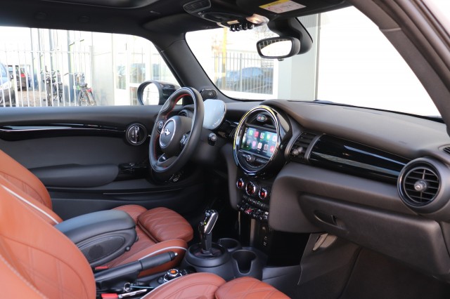 MINI COOPER S 2.0 COOPER S HAMM., Carmix, OSS