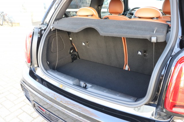 MINI COOPER S 2.0 COOPER S HAMM., Carmix, OSS