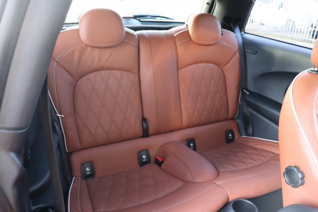 MINI COOPER S 2.0 COOPER S HAMM., Carmix, OSS