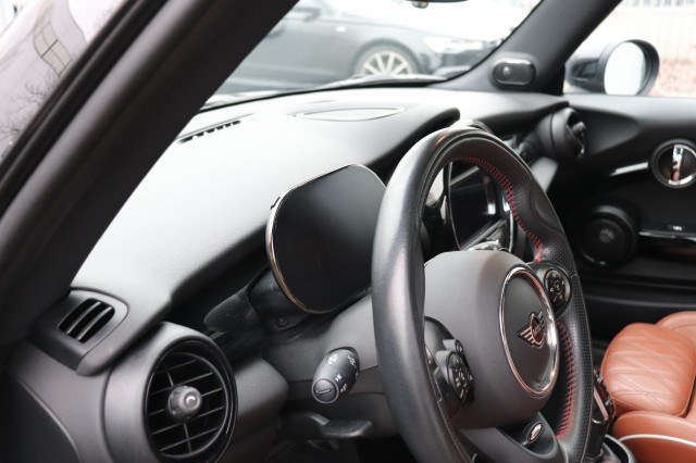 MINI COOPER S 2.0 COOPER S HAMM., Carmix, OSS