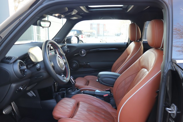 MINI COOPER S 2.0 COOPER S HAMM., Carmix, OSS