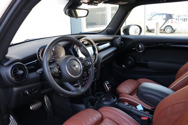 MINI COOPER S 2.0 COOPER S HAMM., Carmix, OSS