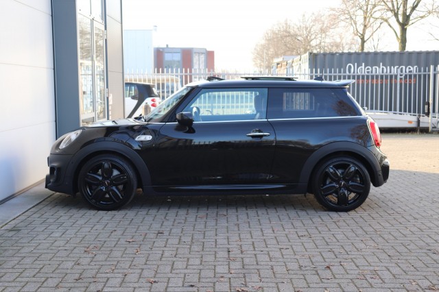 MINI COOPER S 2.0 COOPER S HAMM., Carmix, OSS