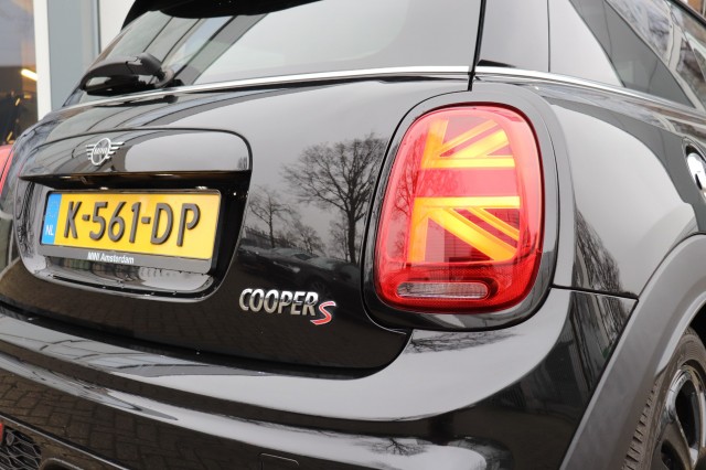 MINI COOPER S 2.0 COOPER S HAMM., Carmix, OSS