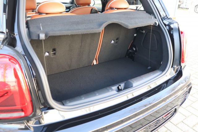 MINI COOPER S 2.0 COOPER S HAMM., Carmix, OSS