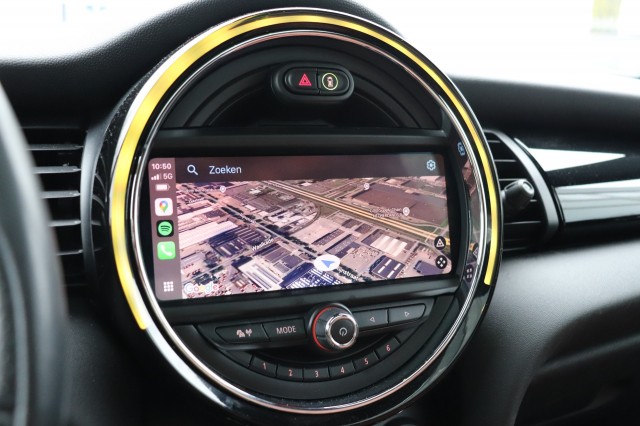 MINI COOPER S 2.0 COOPER S HAMM., Carmix, OSS