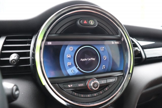 MINI COOPER S 2.0 COOPER S HAMM., Carmix, OSS