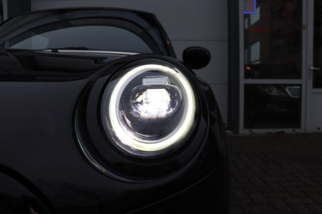 MINI COOPER S 2.0 COOPER S HAMM., Carmix, OSS