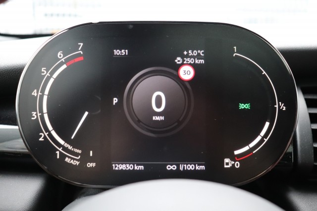 MINI COOPER S 2.0 COOPER S HAMM., Carmix, OSS