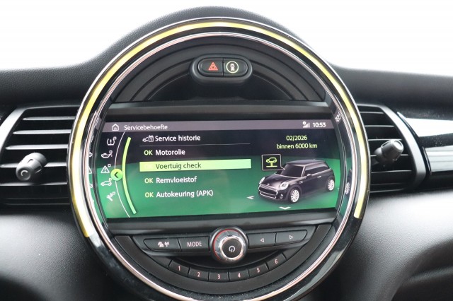 MINI COOPER S 2.0 COOPER S HAMM., Carmix, OSS