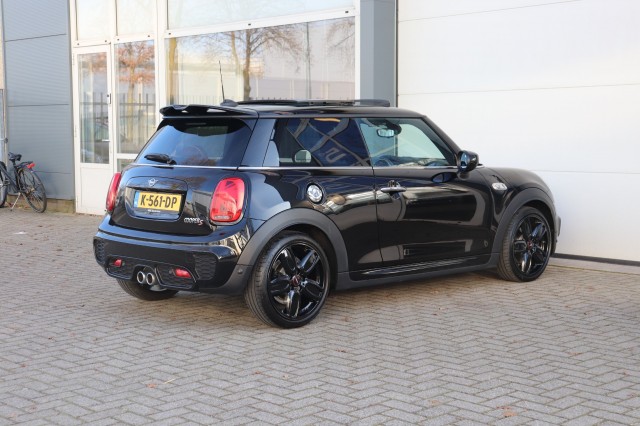 MINI COOPER S 2.0 COOPER S HAMM., Carmix, OSS