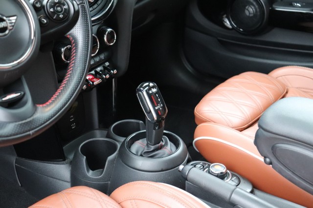 MINI COOPER S 2.0 COOPER S HAMM., Carmix, OSS