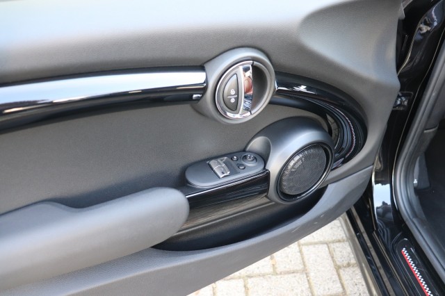 MINI COOPER S 2.0 COOPER S HAMM., Carmix, OSS