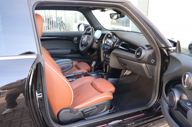 MINI COOPER S 2.0 COOPER S HAMM., Carmix, OSS