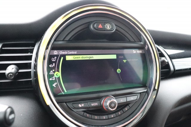 MINI COOPER S 2.0 COOPER S HAMM., Carmix, OSS