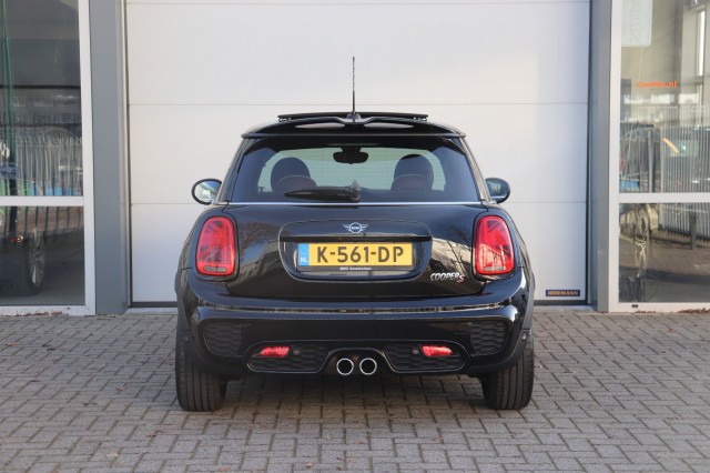 MINI COOPER S 2.0 COOPER S HAMM., Carmix, OSS